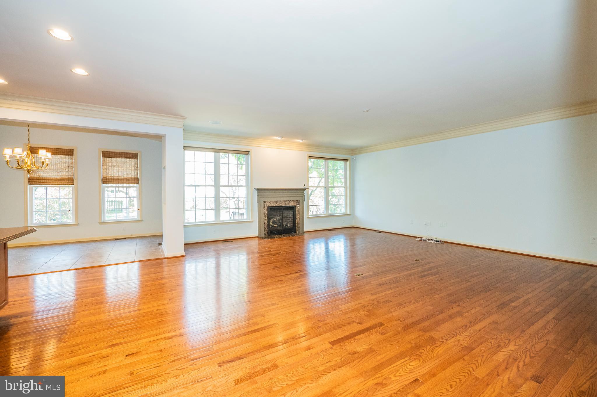 CLOVER RIDGE - Residential