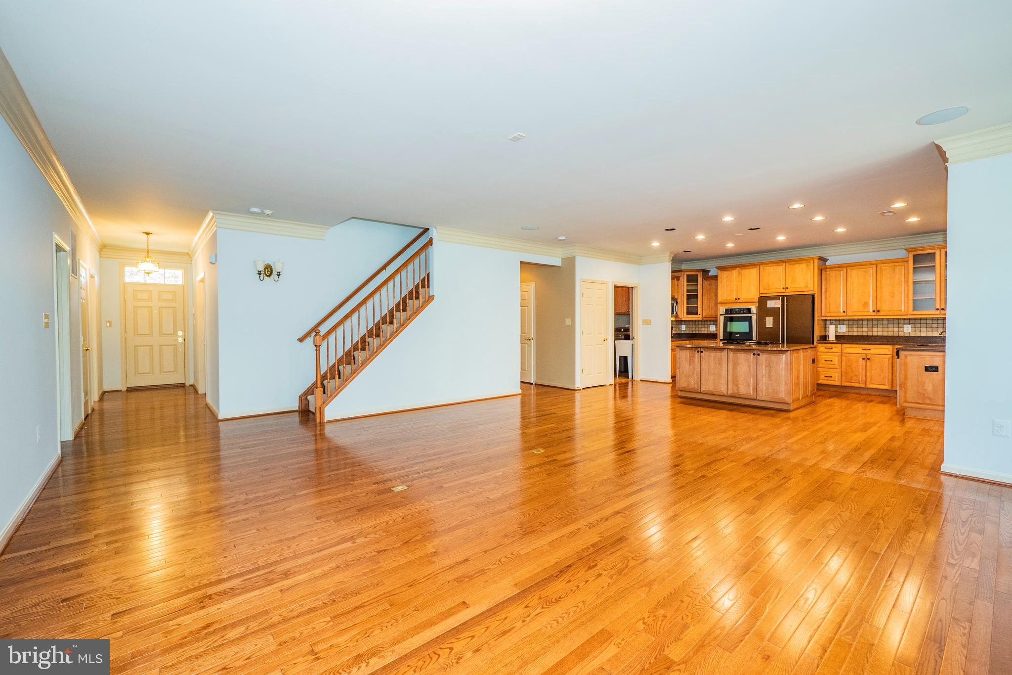 CLOVER RIDGE - Residential