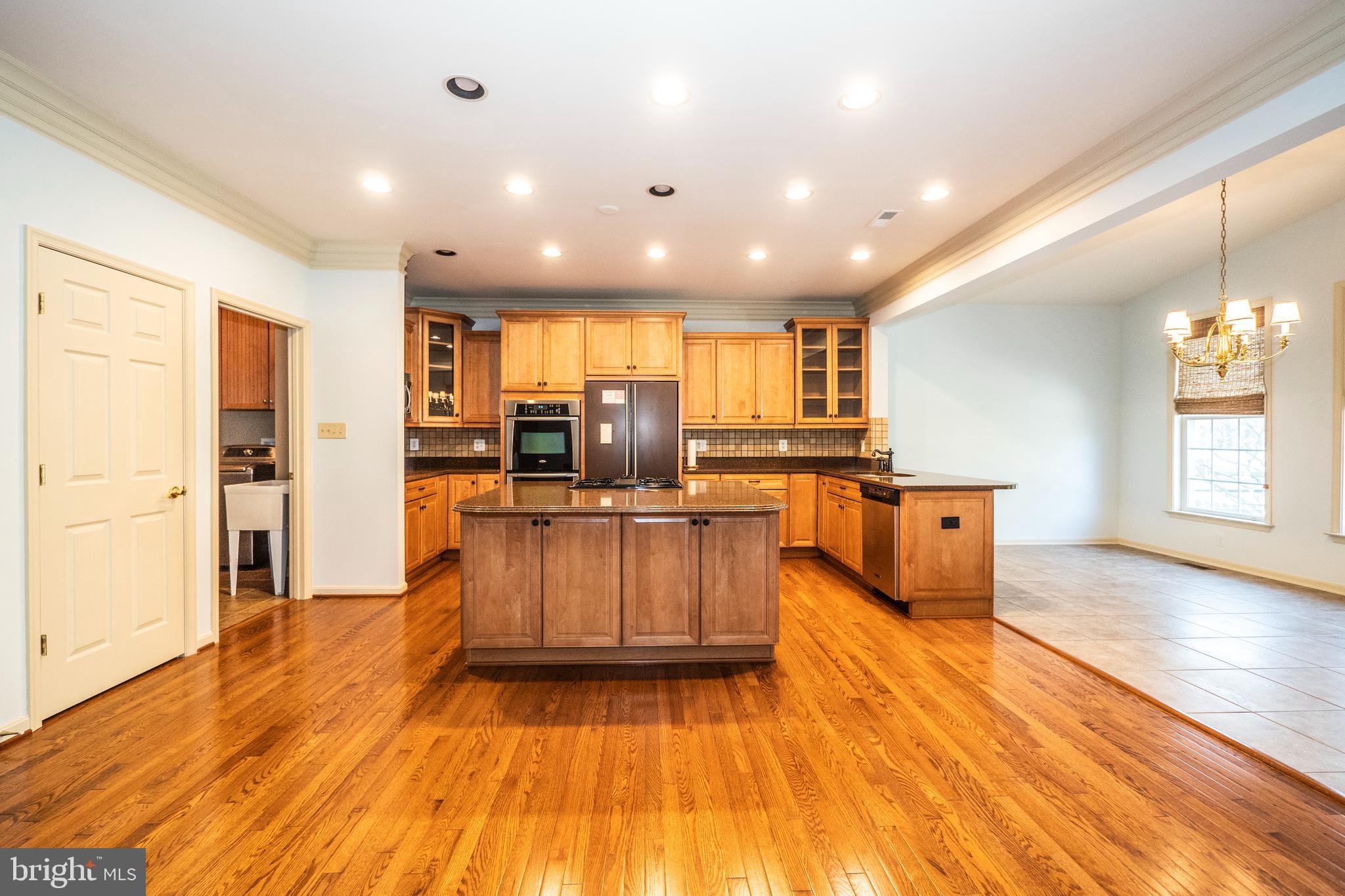 CLOVER RIDGE - Residential