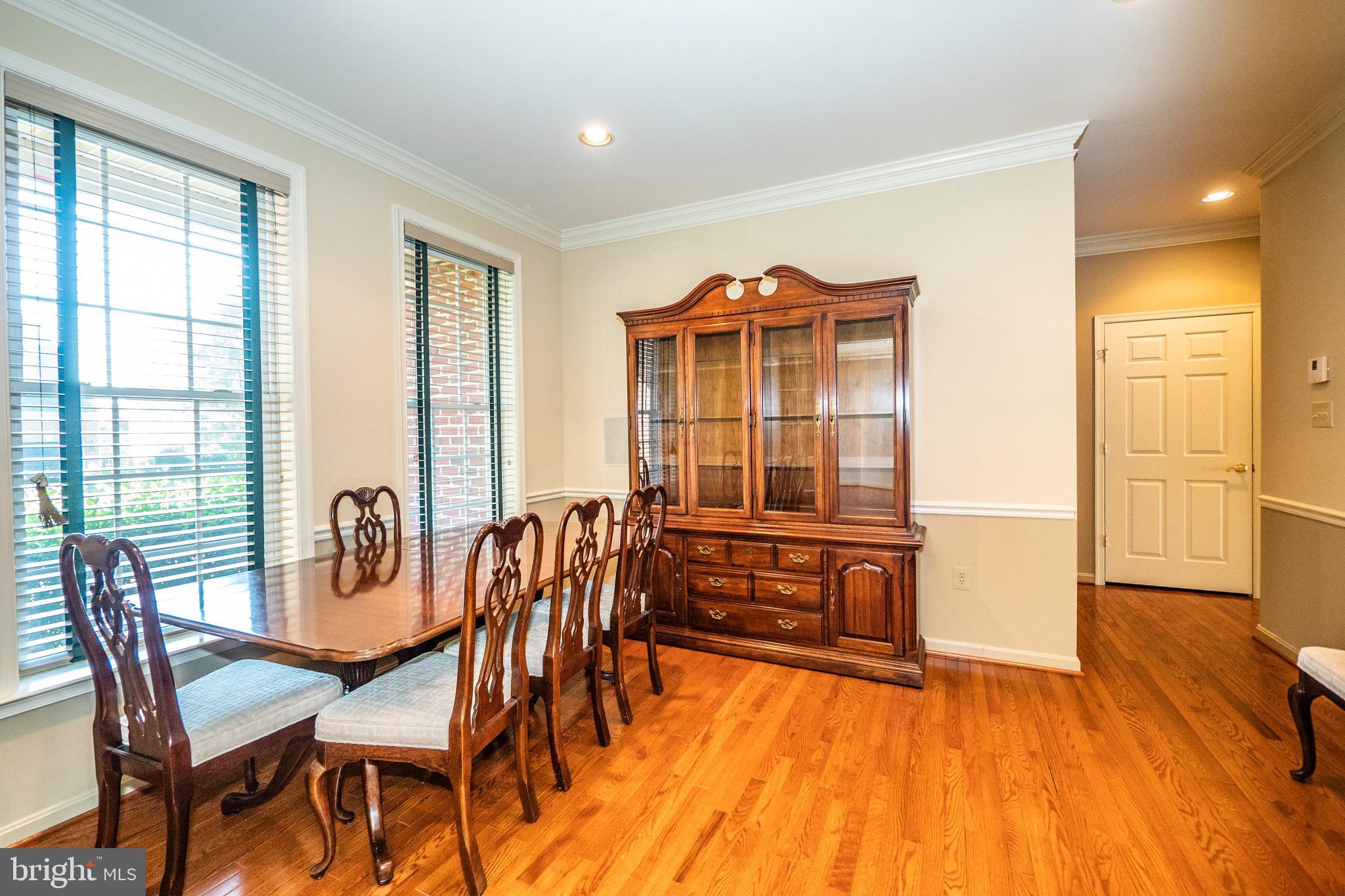 CLOVER RIDGE - Residential