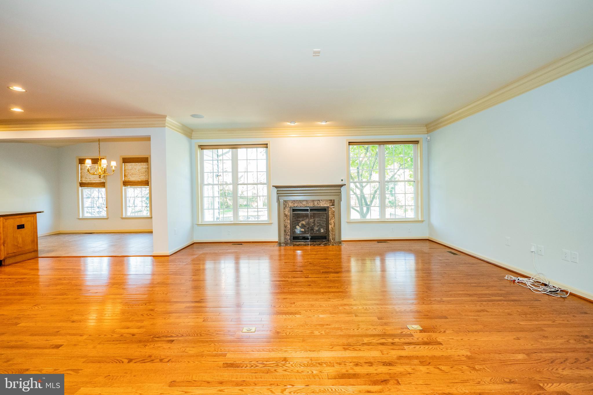 CLOVER RIDGE - Residential