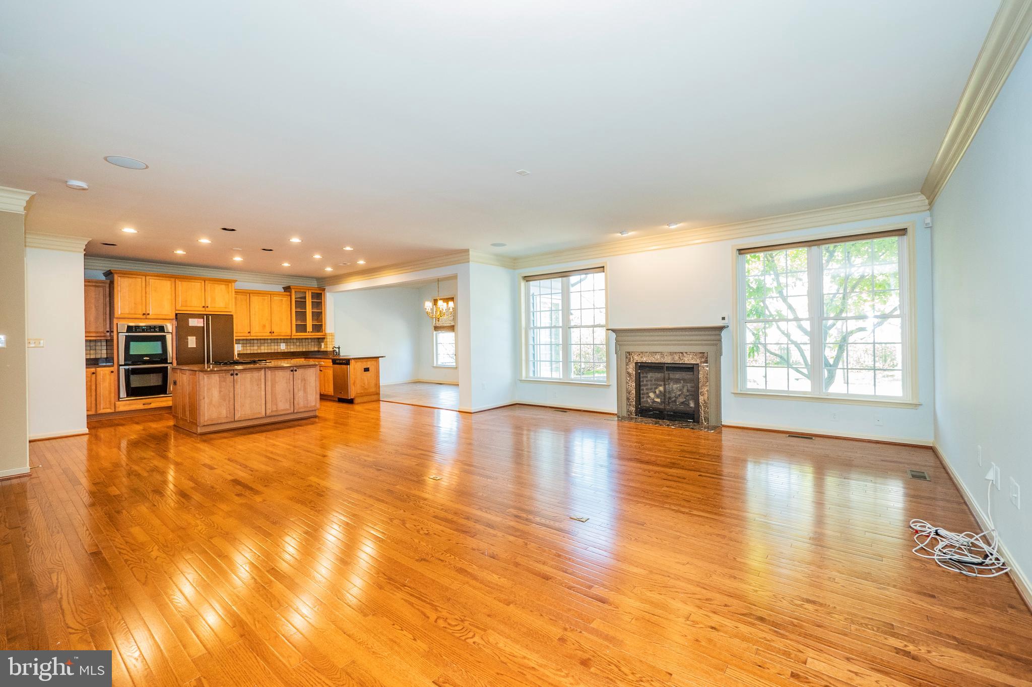 CLOVER RIDGE - Residential