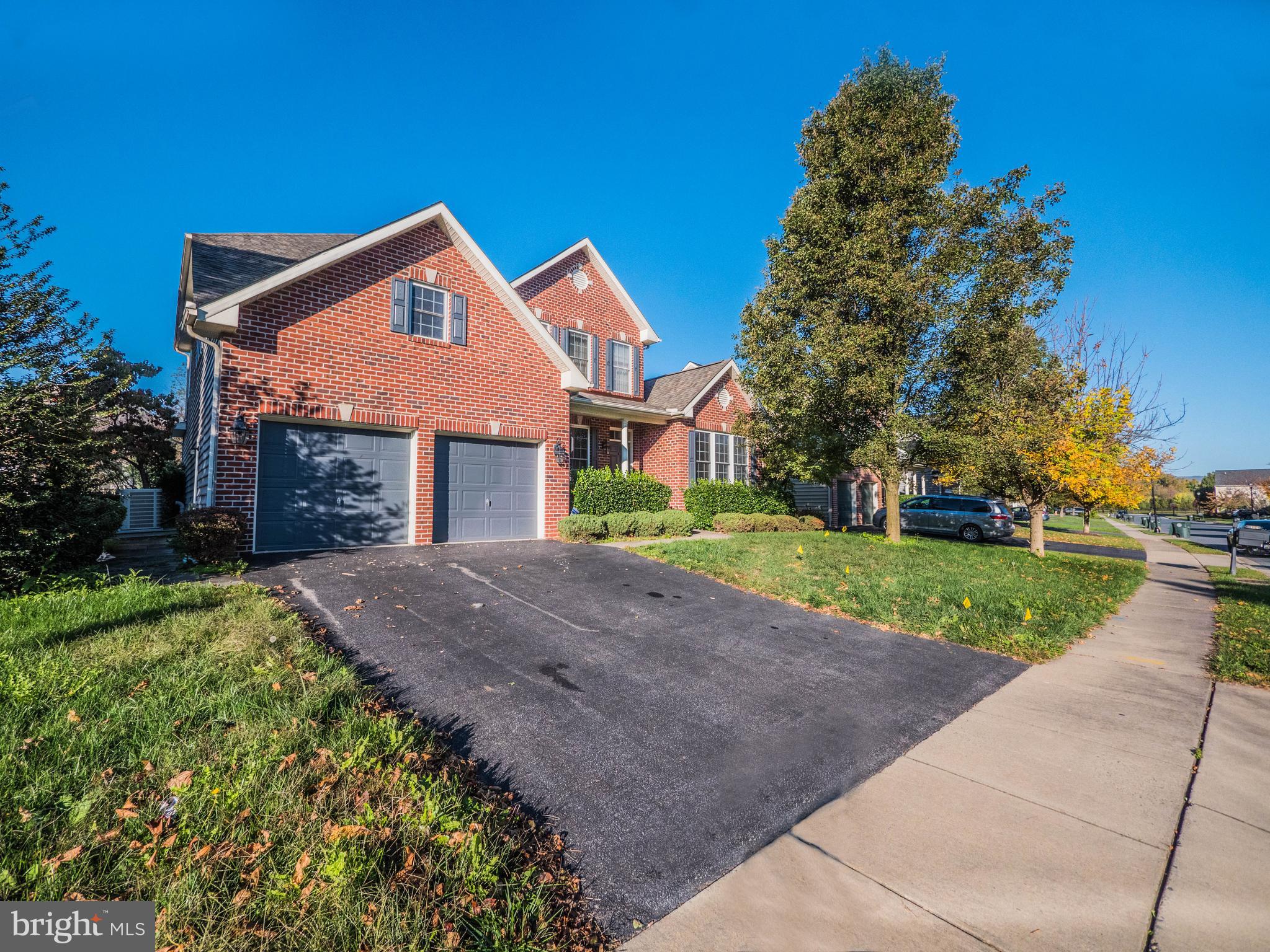 CLOVER RIDGE - Residential