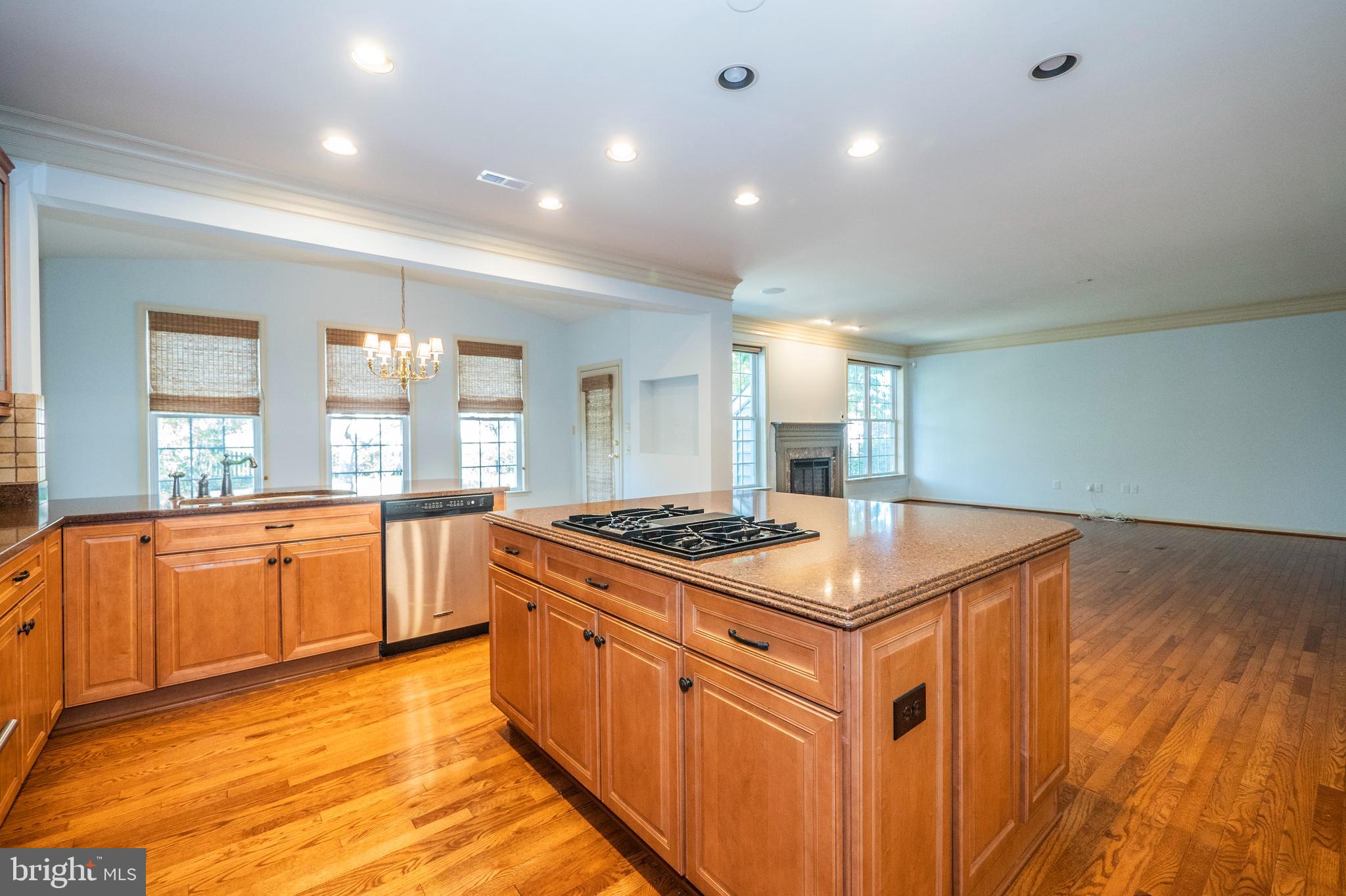 CLOVER RIDGE - Residential