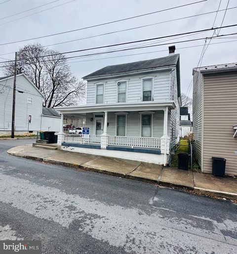 50 E NORTH STREET WAYNESBORO PA 17268