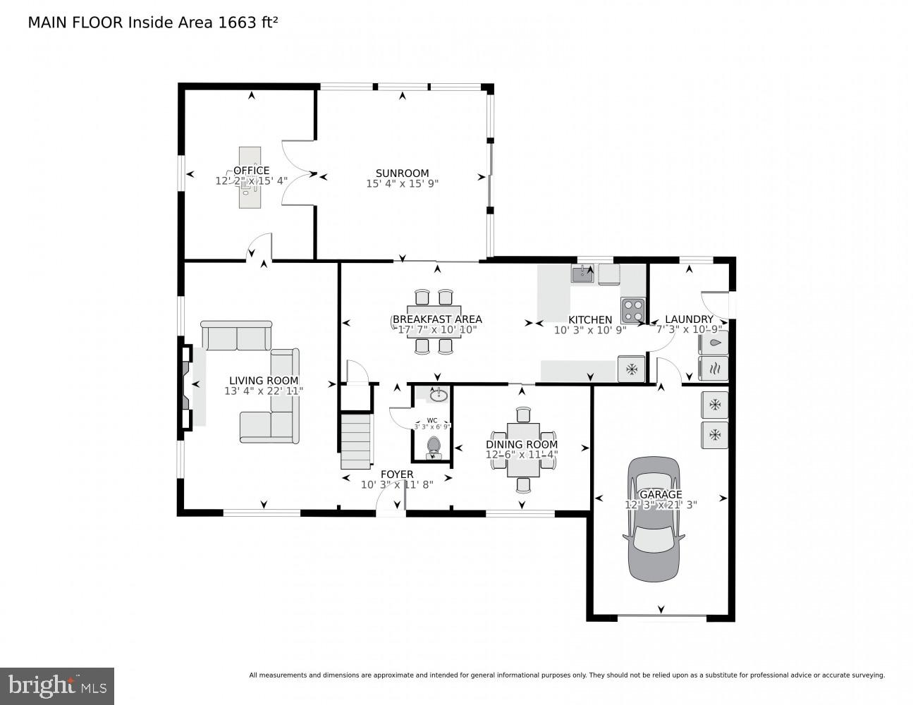 KENILWORTH - Residential