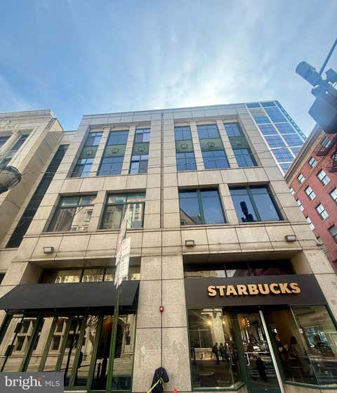 Condo For Rent - 1128 Walnut Street<br/> Philadelphia County, PHILADELPHIA, PA 19107