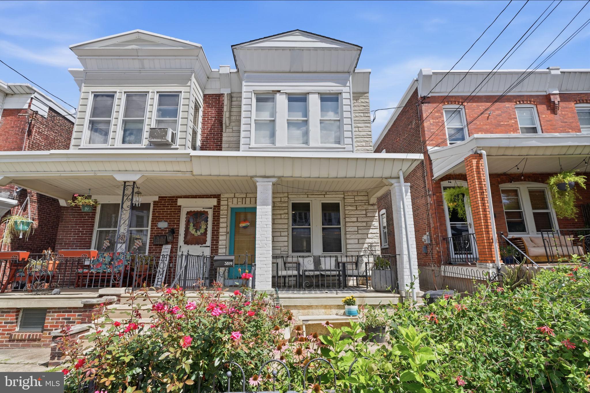 3819 MANAYUNK AVENUE