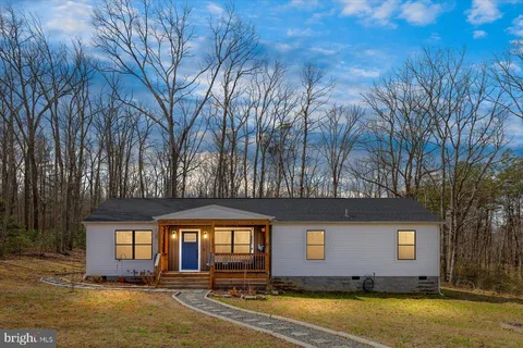 6122 Slate Mills Rd, Boston, VA MLS: VACU2009966