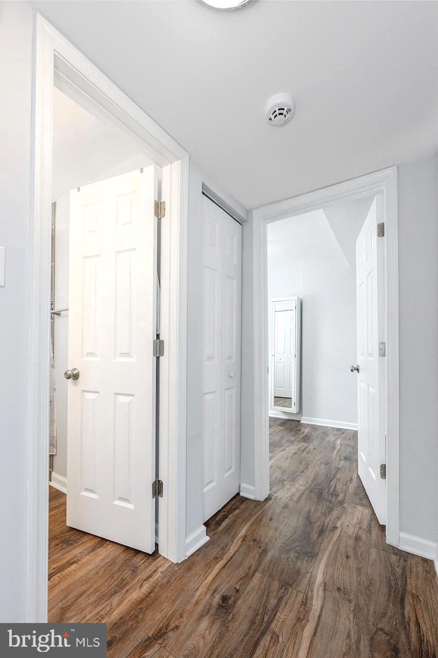 IVERSON MEWS CONDOMINIUM - Residential