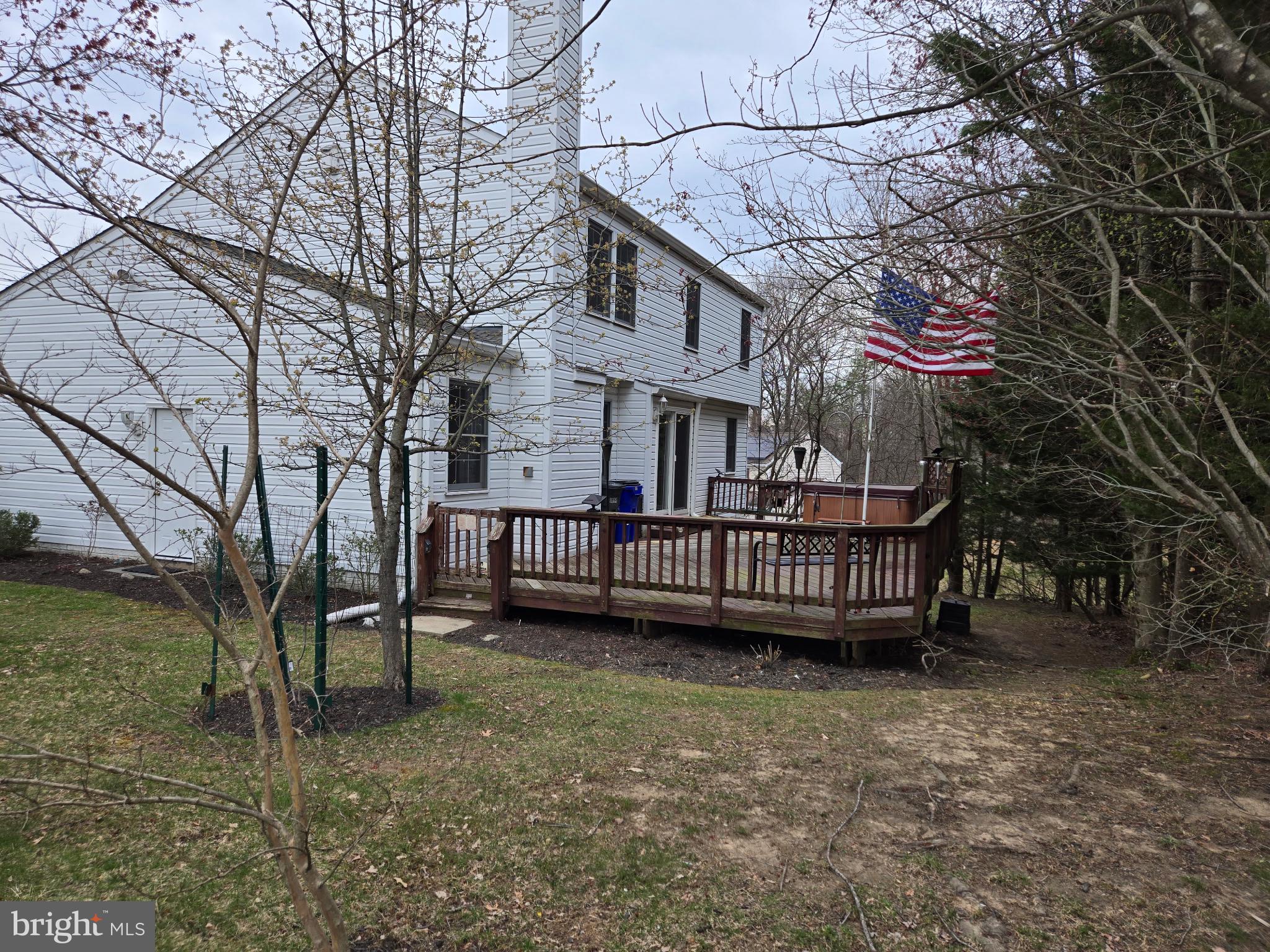 9505 QUEENS GUARD COURT