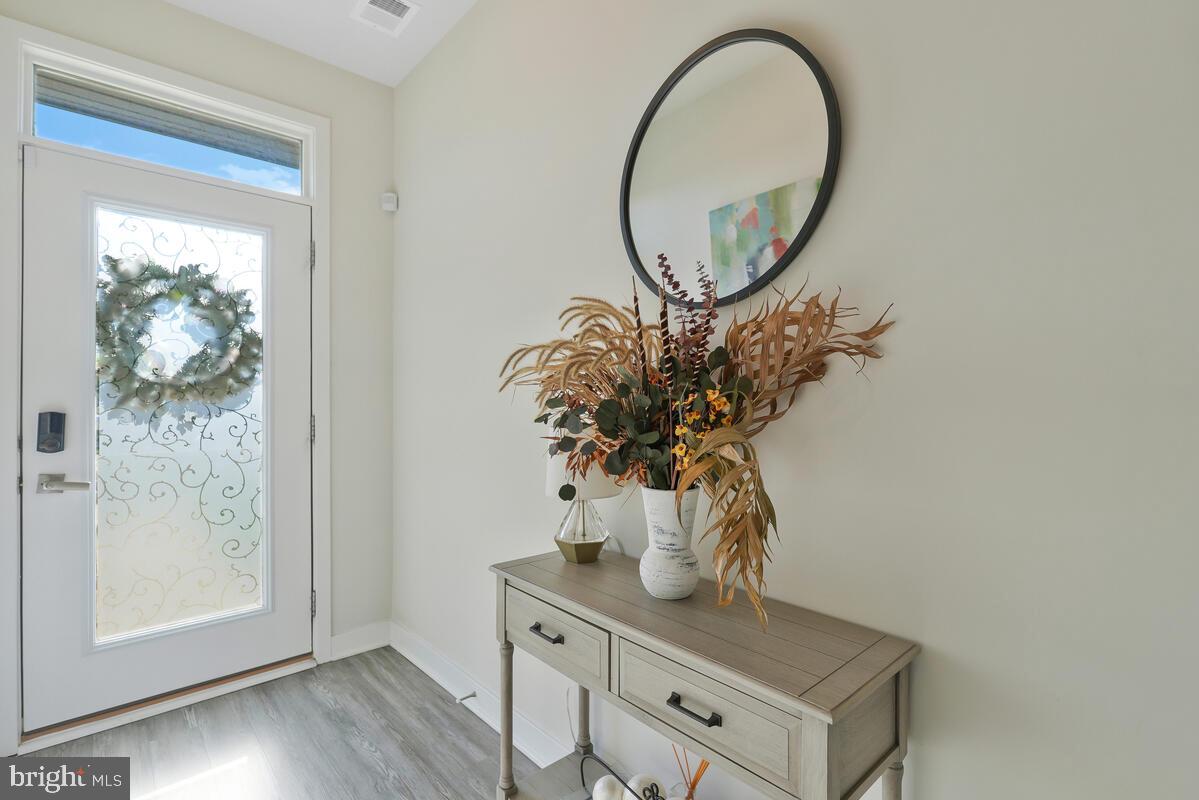 VILLAGE OF TOWNE SQUARE - Residential