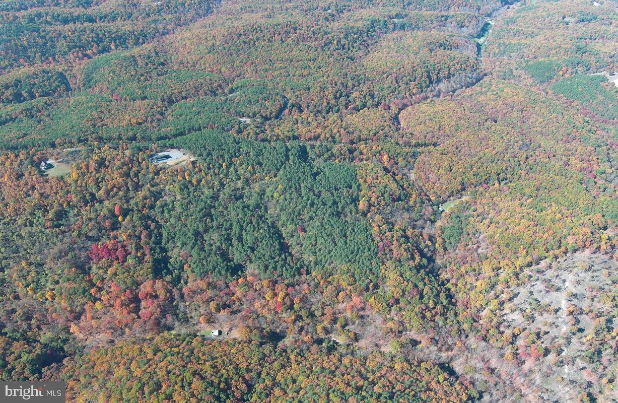 BLUFFS ON THE POTOMAC - Land