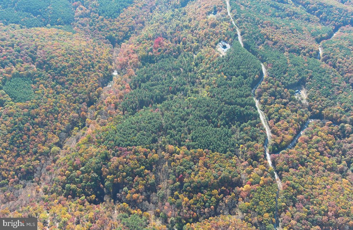 BLUFFS ON THE POTOMAC - Land