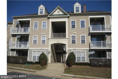 Condo For Rent - 1024 Gardenview Loop<br/> Prince William County, WOODBRIDGE, VA 22191