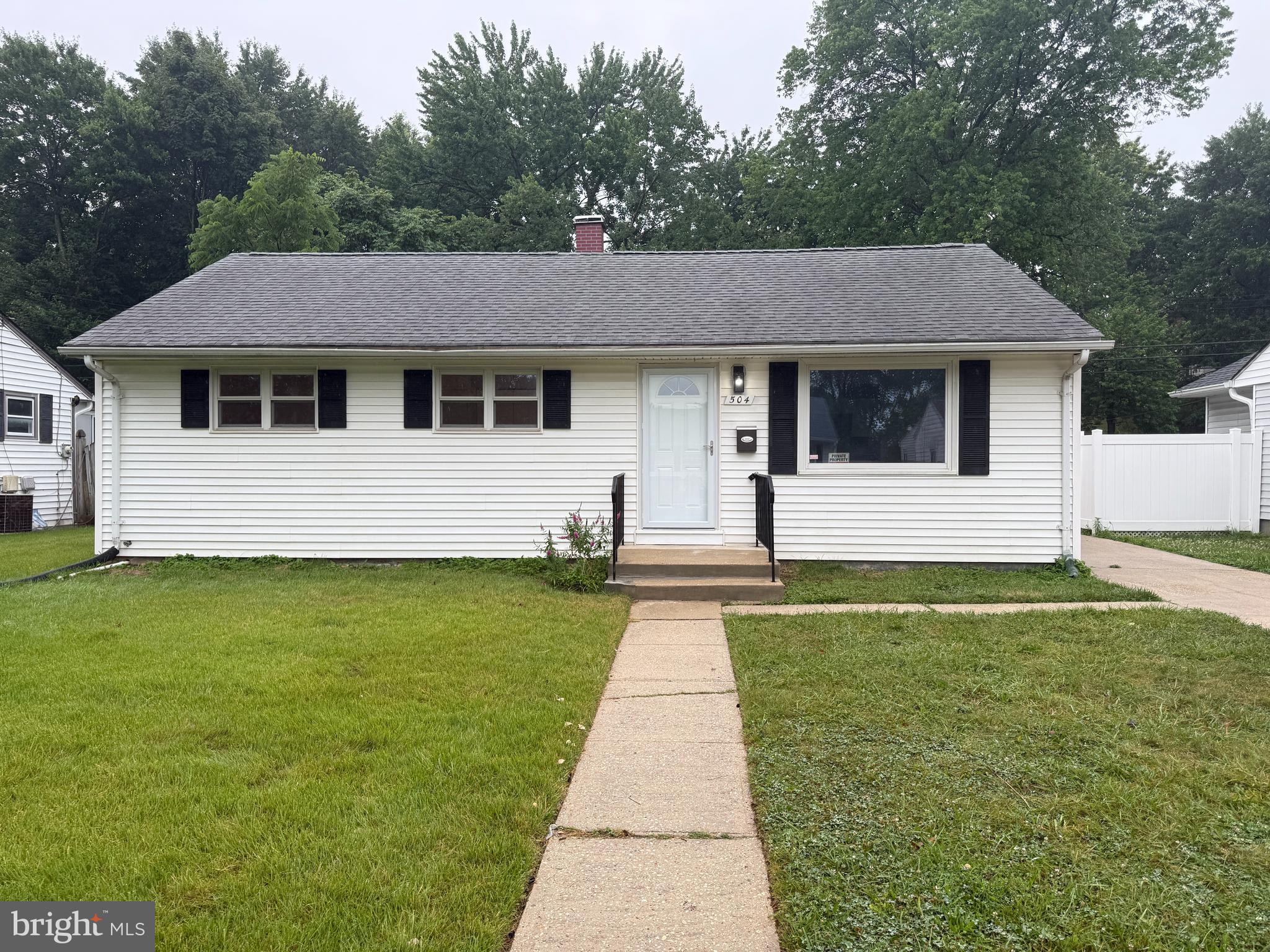 504 GREENHILL AVENUE