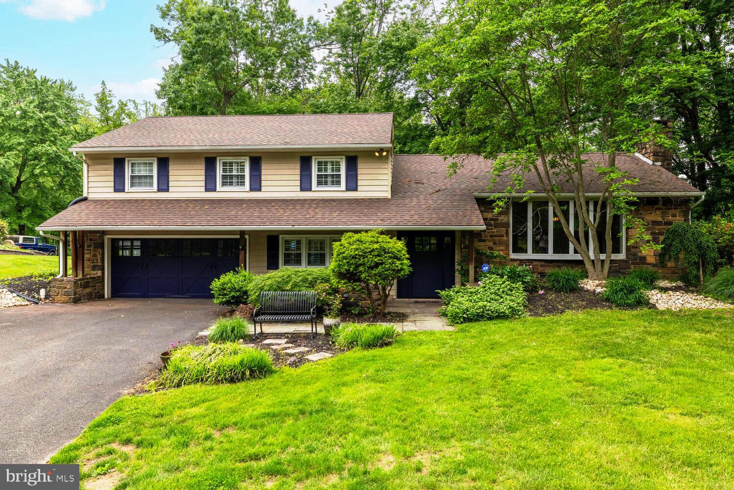 2410 HUNTINGDON ROAD