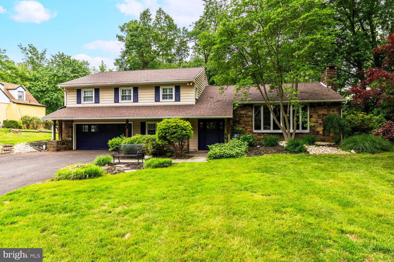 2410 HUNTINGDON ROAD