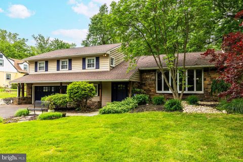 2410 HUNTINGDON ROAD HUNTINGDON VALLEY PA 19006