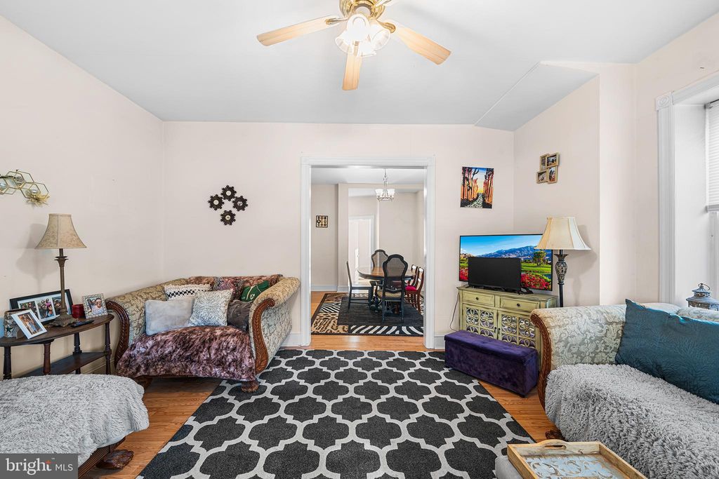 Photo of 237 N Essex Avenue, NARBERTH, PA 19072 (MLS # PAMC2165604)