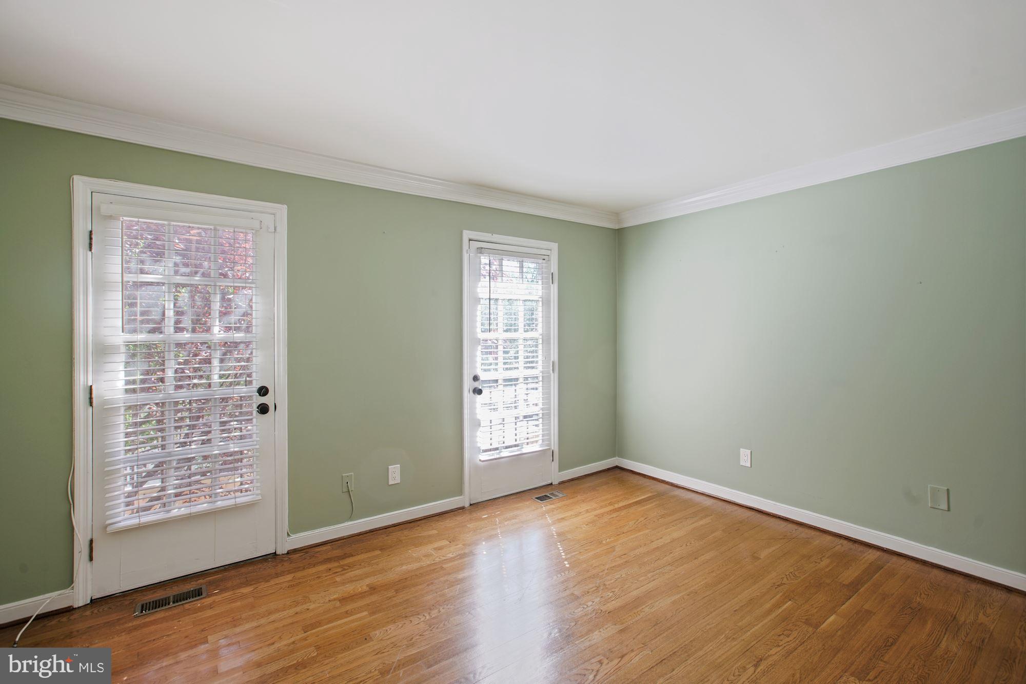 NETHERGATE - Residential Lease