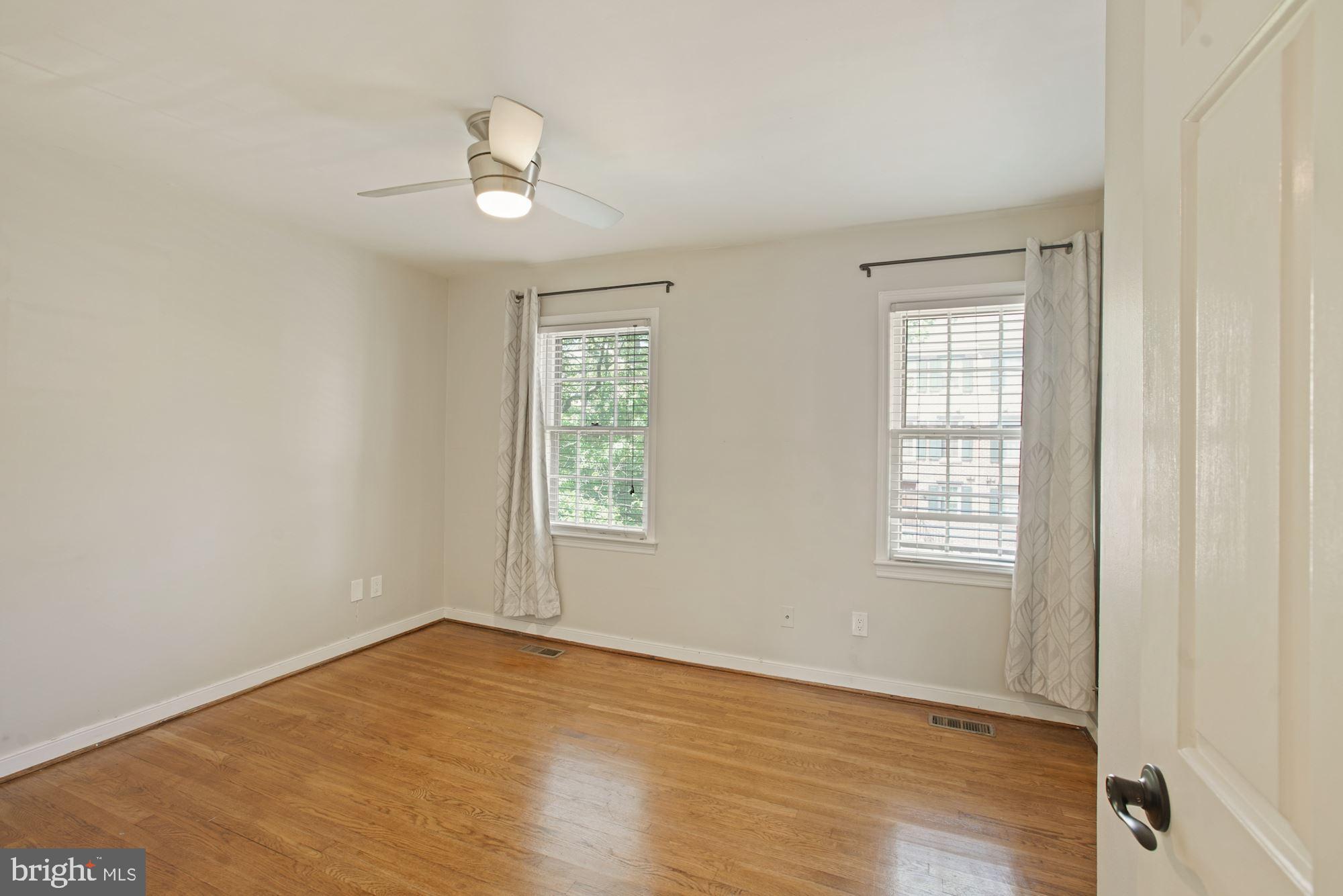 NETHERGATE - Residential Lease