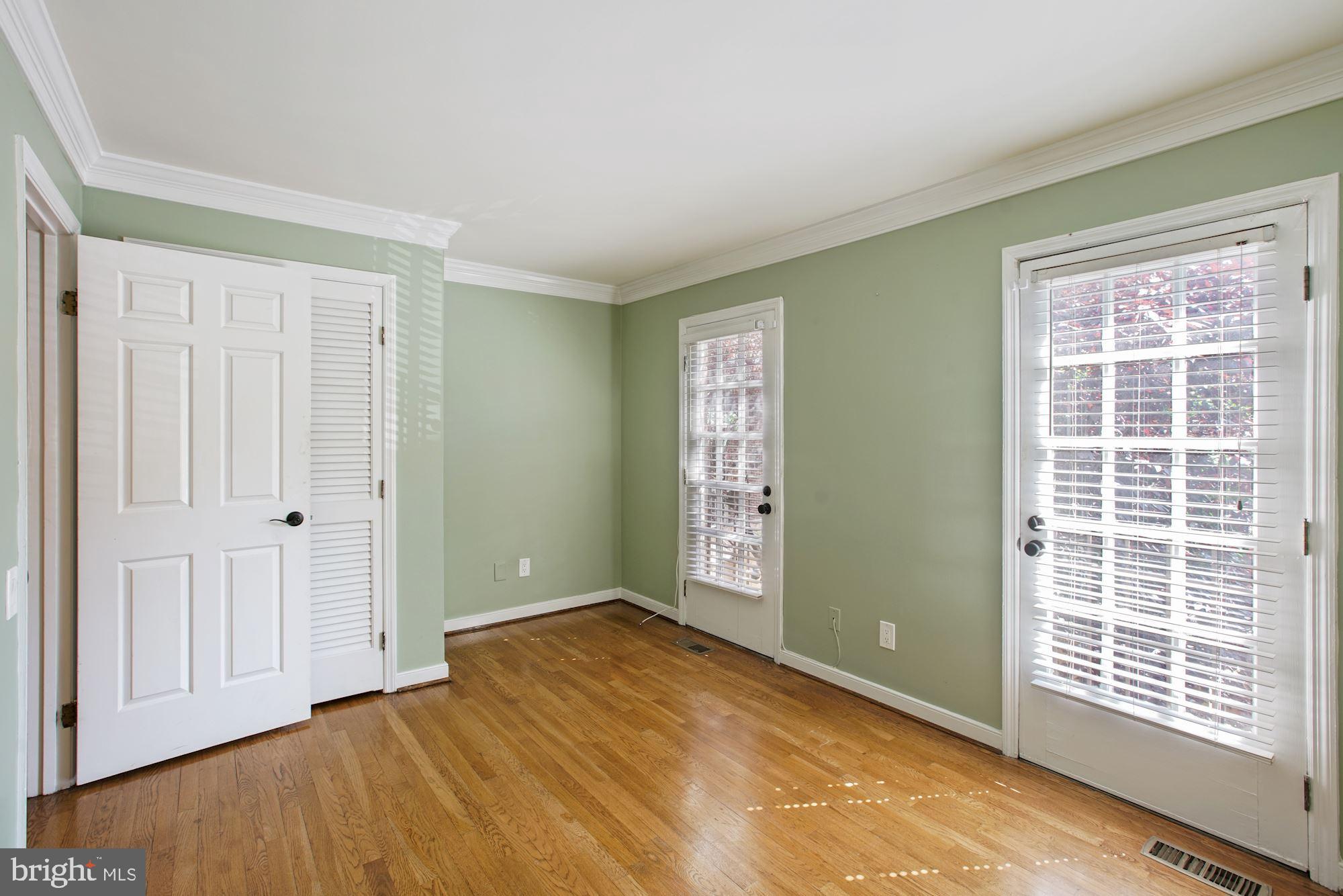 NETHERGATE - Residential Lease