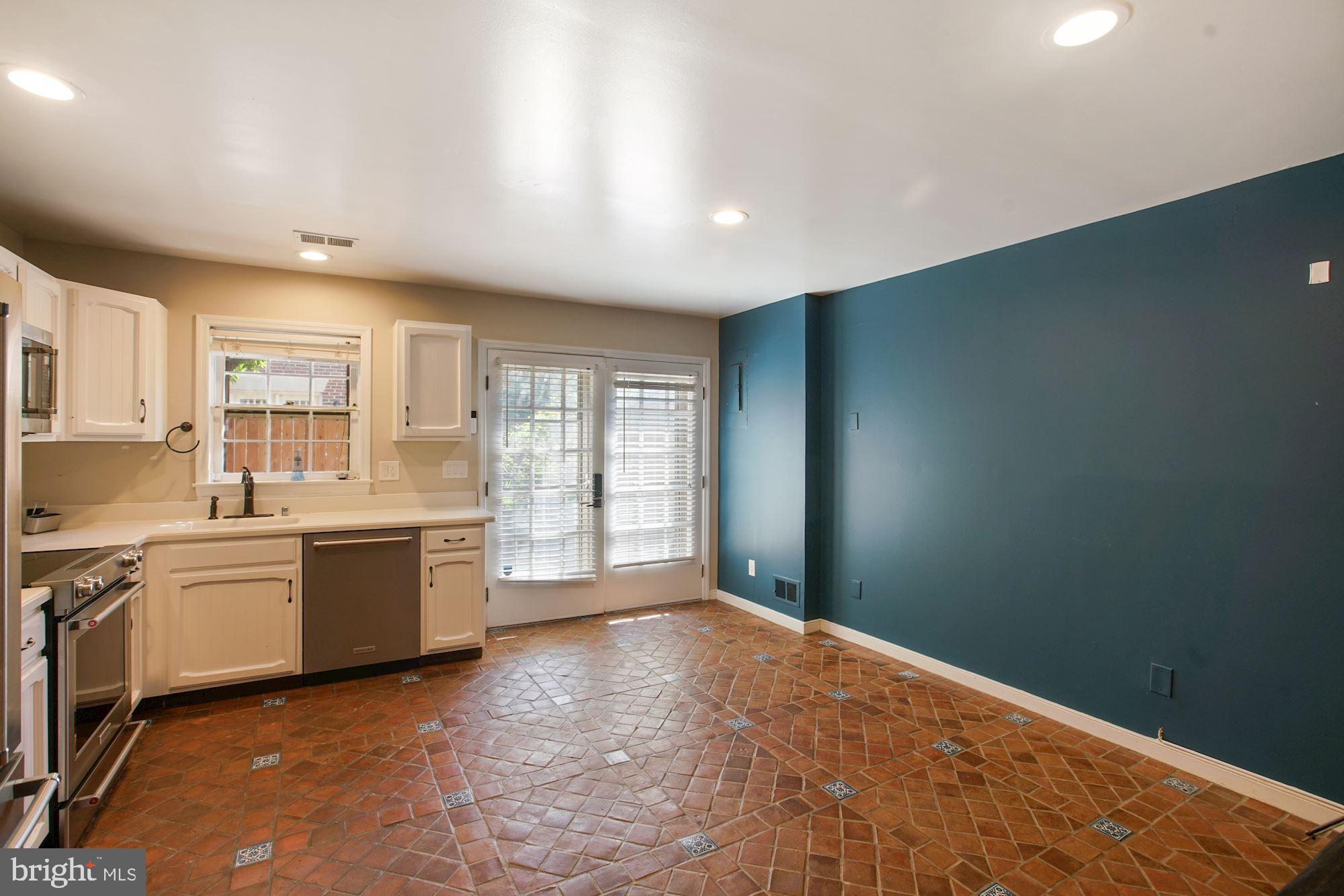 NETHERGATE - Residential Lease