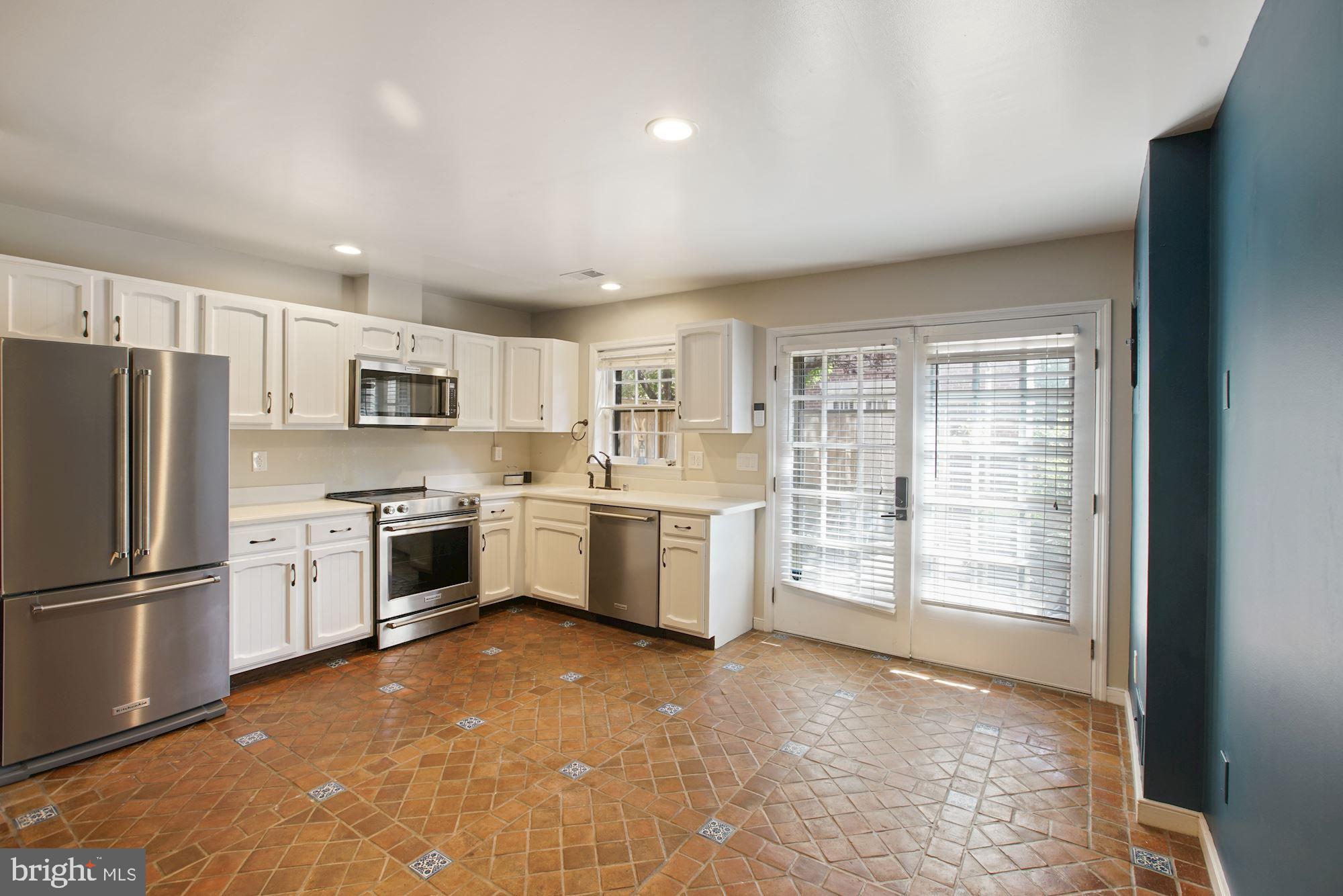 NETHERGATE - Residential Lease