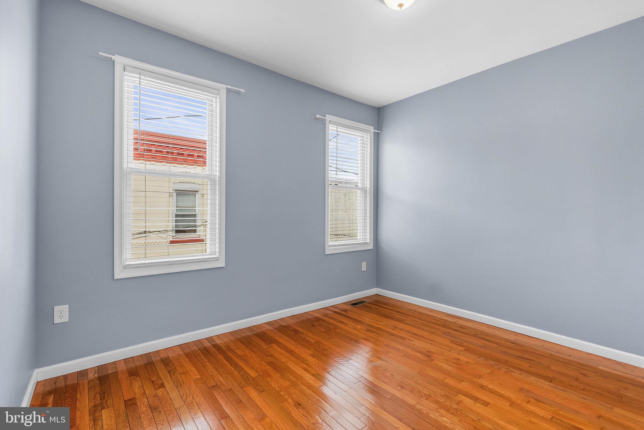 NORTH CENTRAL - Residential