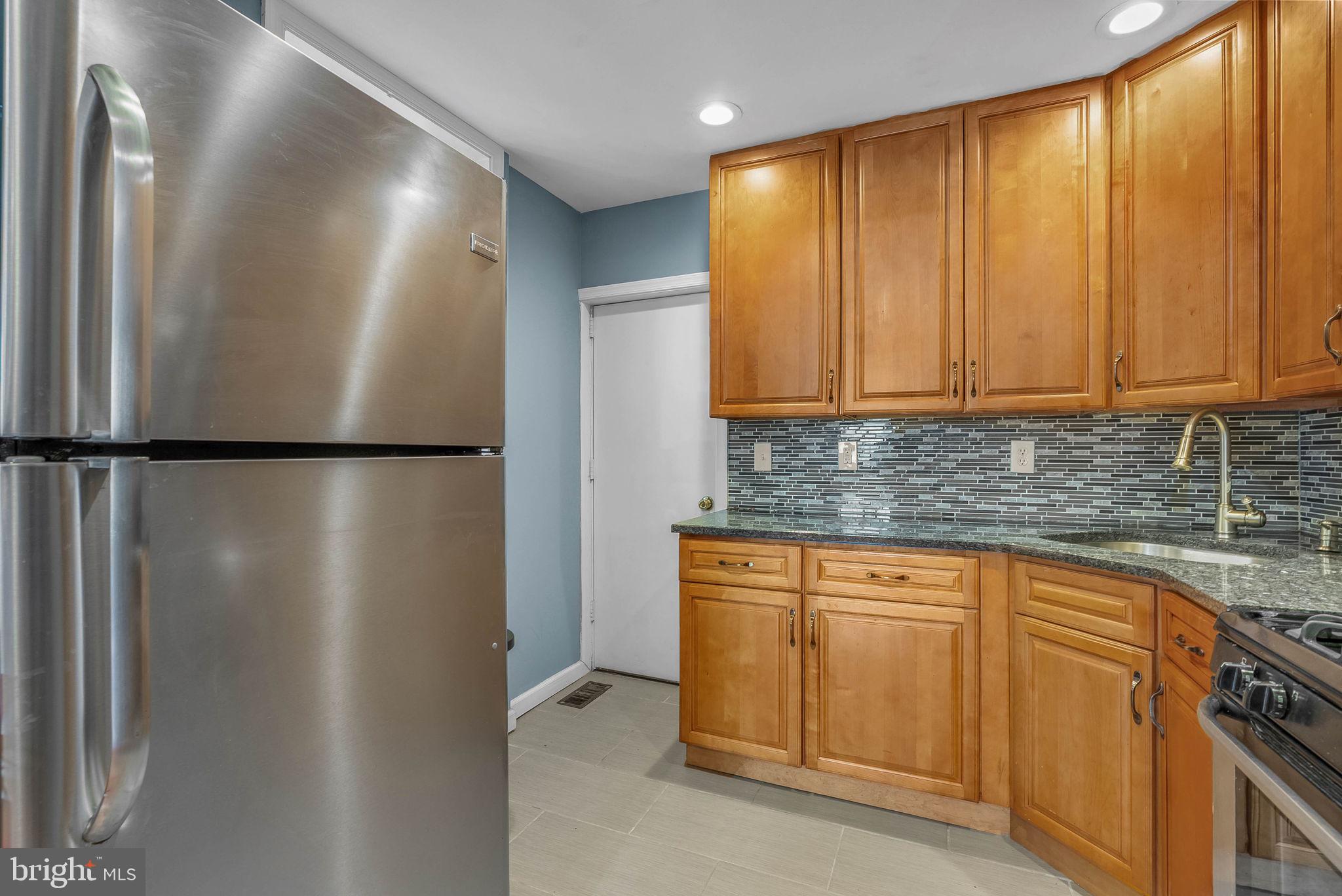 NORTH CENTRAL - Residential