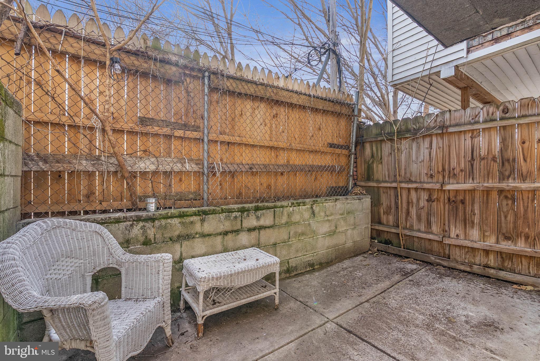 NORTH CENTRAL - Residential