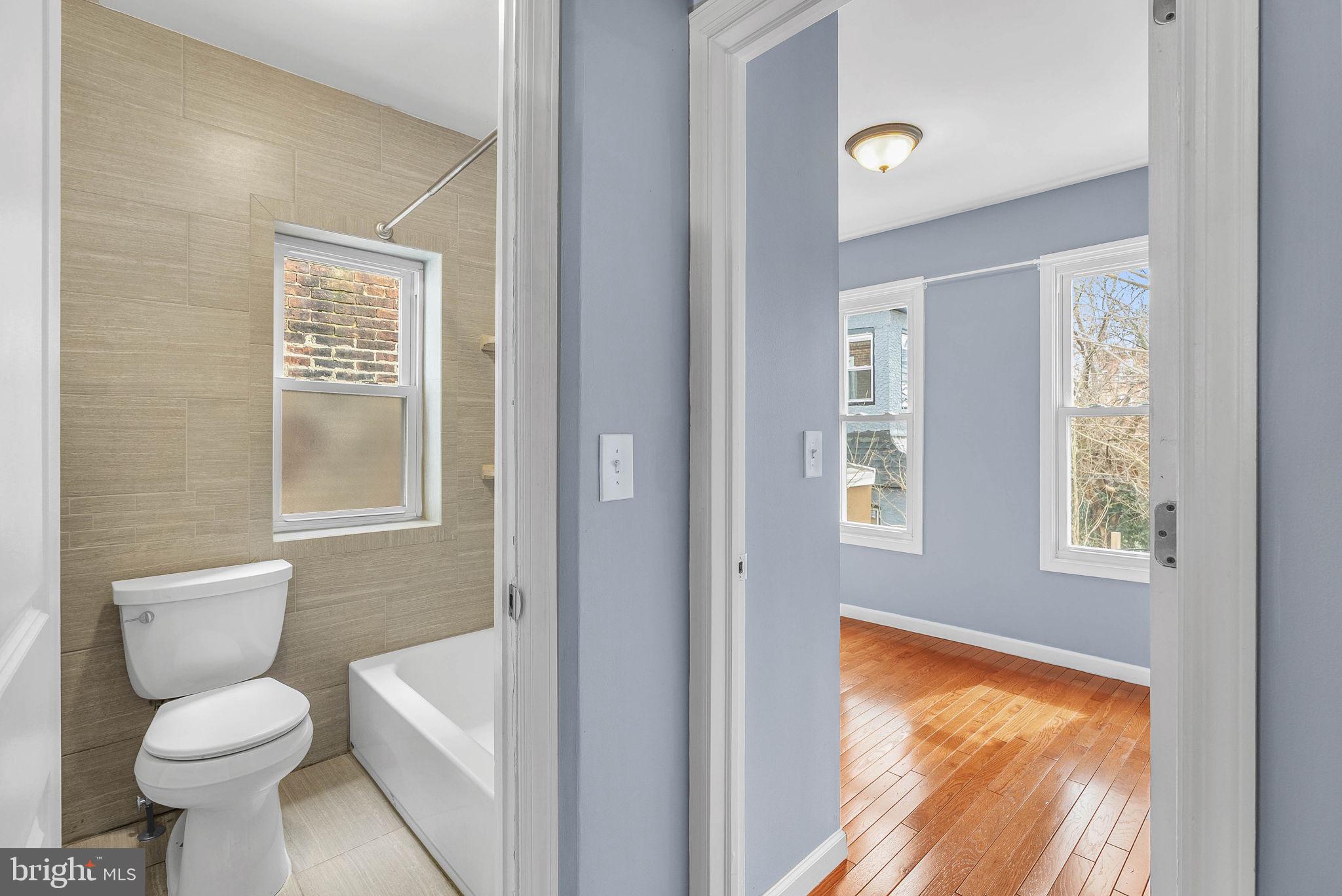 NORTH CENTRAL - Residential