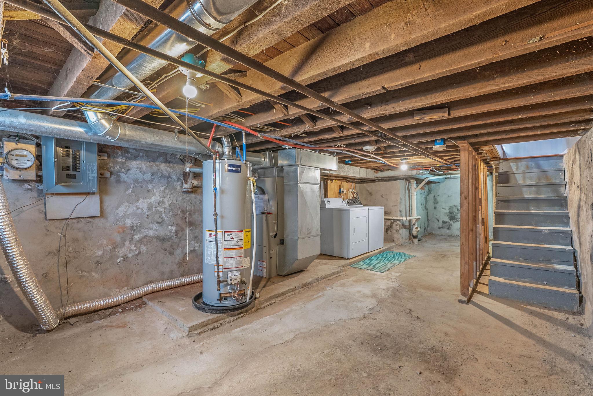 NORTH CENTRAL - Residential