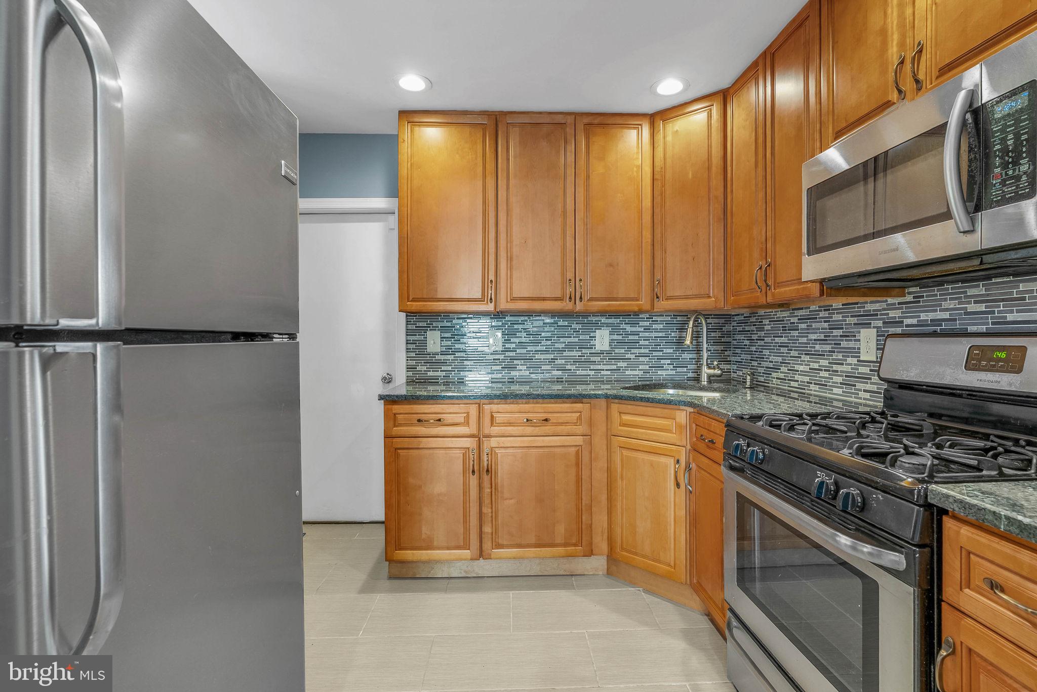 NORTH CENTRAL - Residential