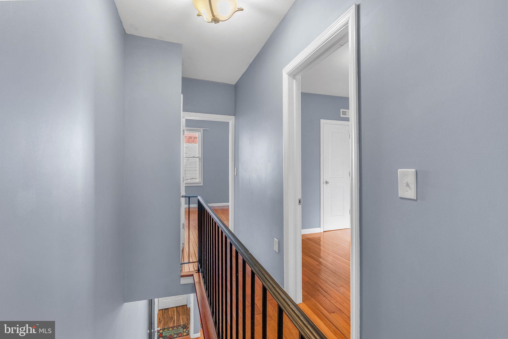 NORTH CENTRAL - Residential