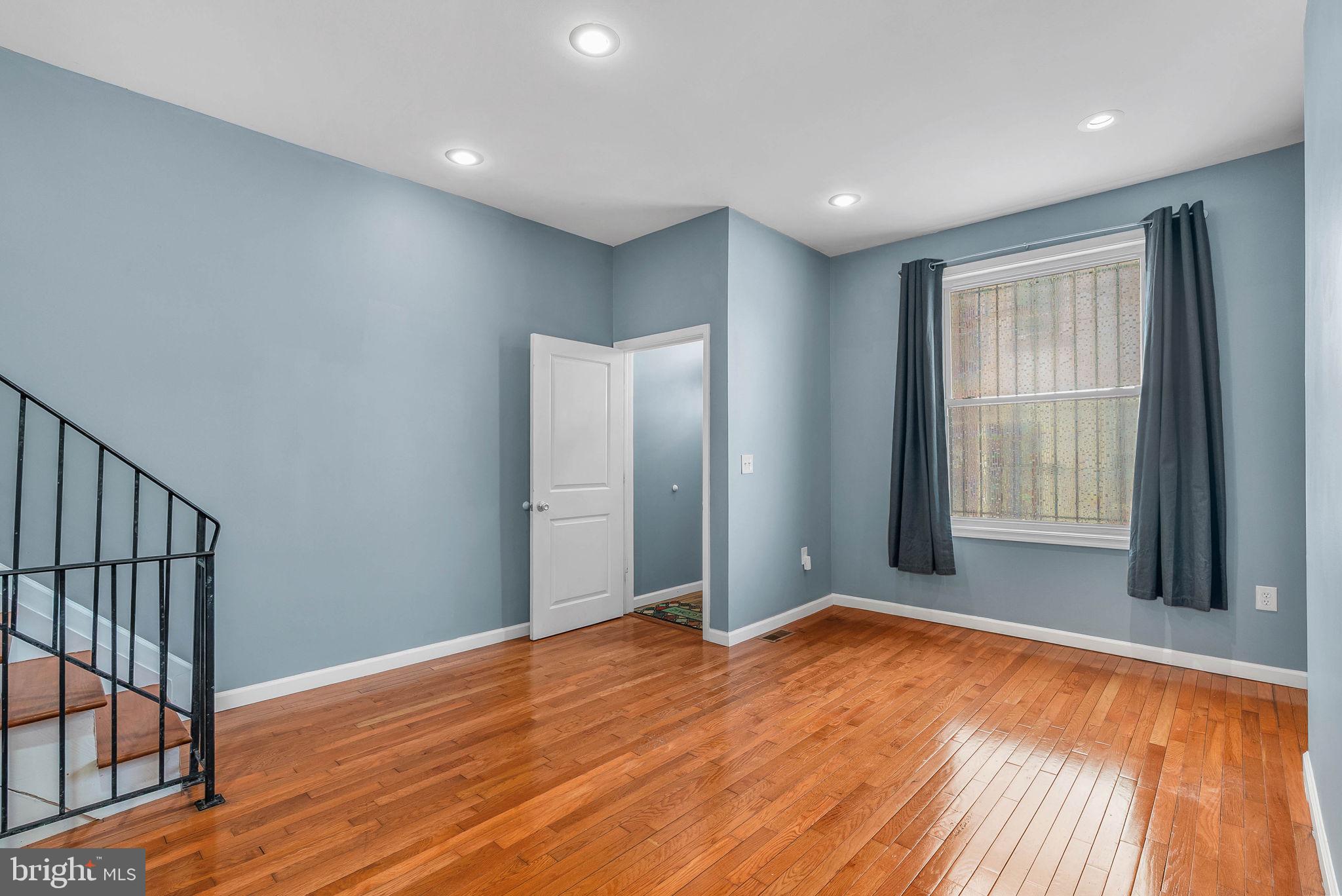 NORTH CENTRAL - Residential