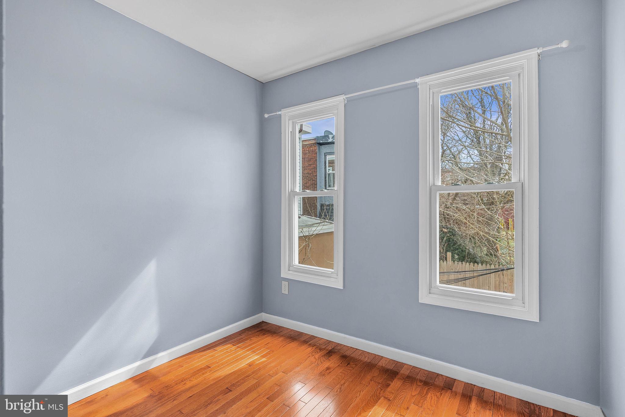 NORTH CENTRAL - Residential