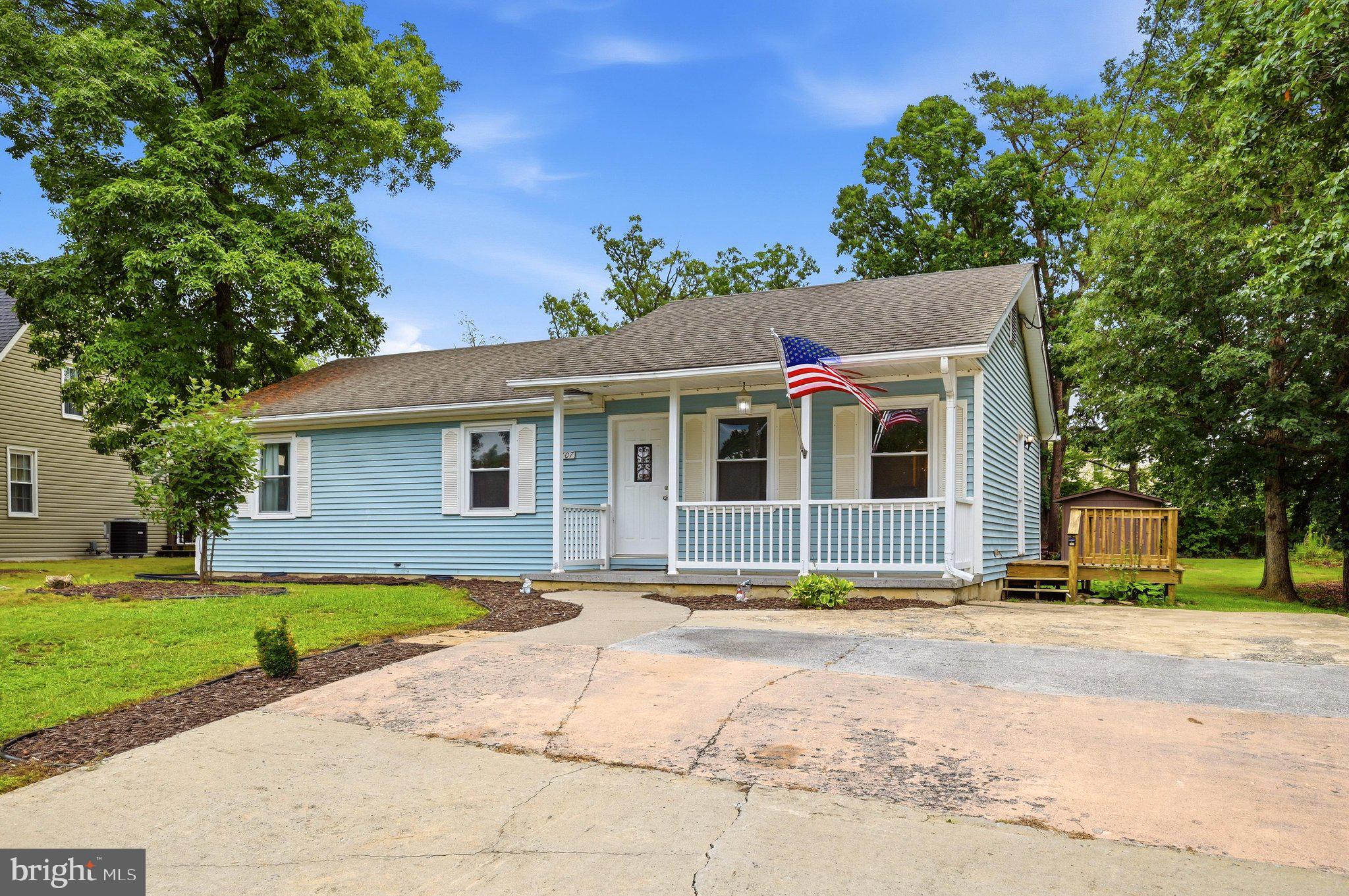107 GROVE COURT