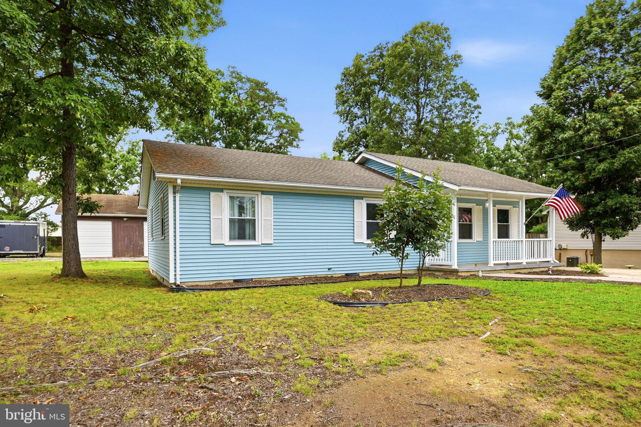 107 GROVE COURT