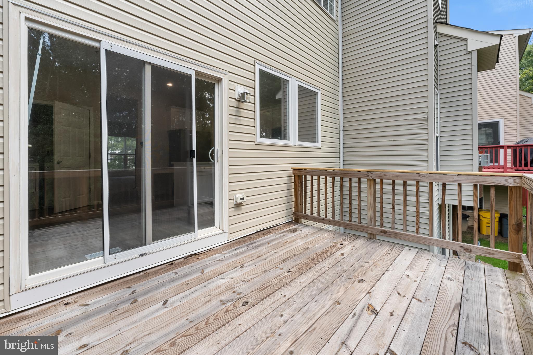 SEVEN OAKS - Residential Lease