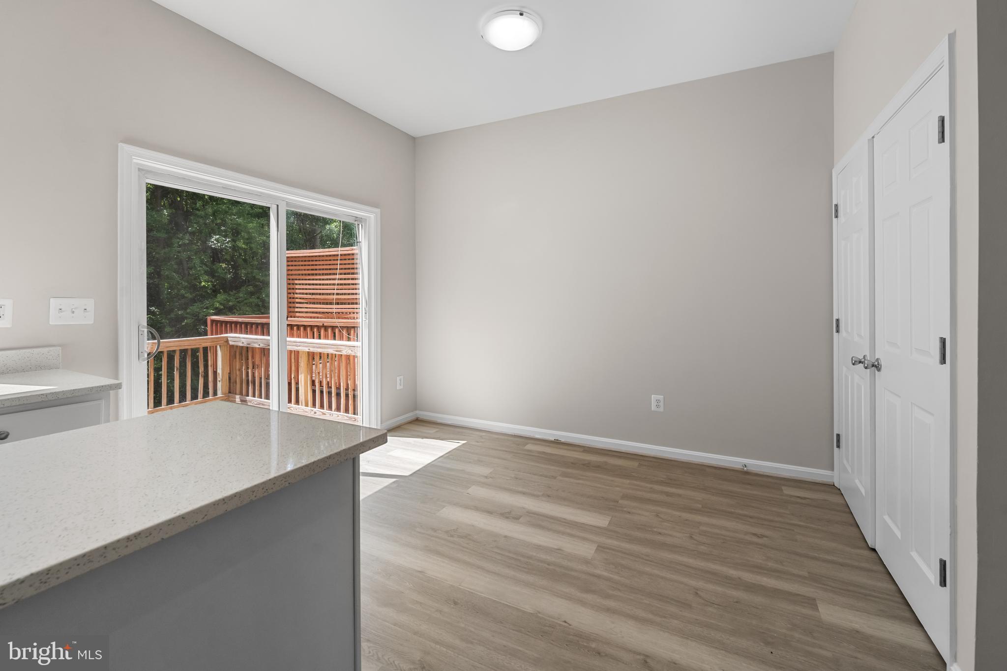 SEVEN OAKS - Residential Lease