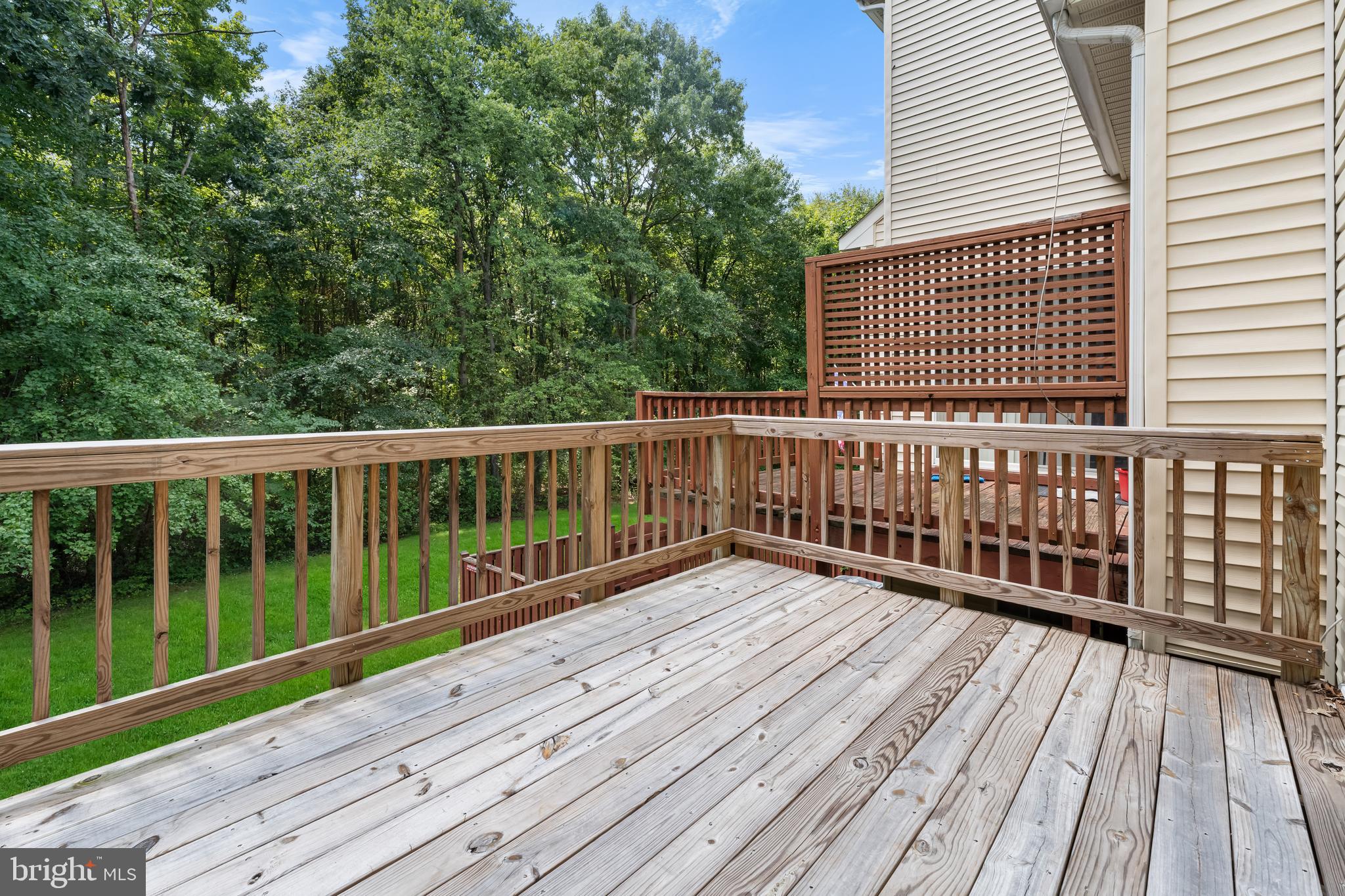 SEVEN OAKS - Residential Lease