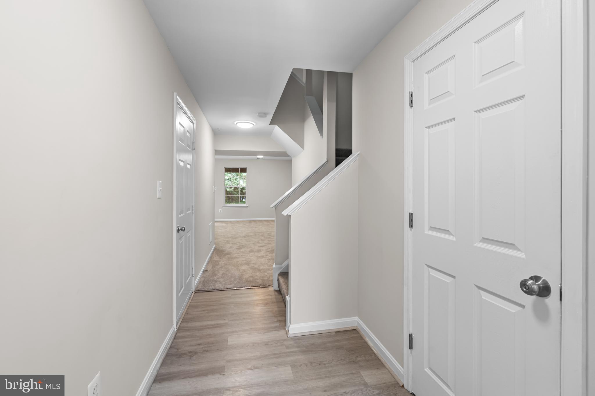 SEVEN OAKS - Residential Lease