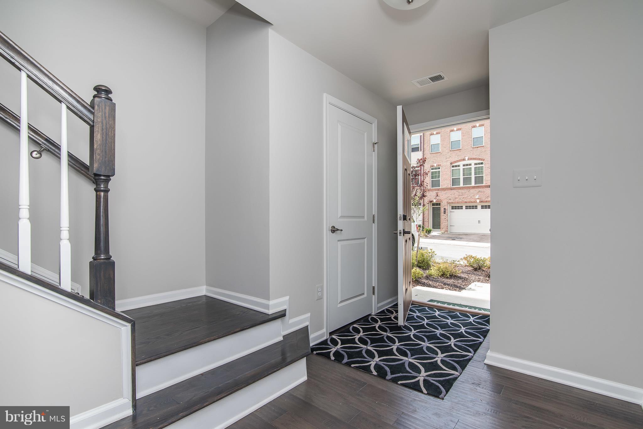 PARKSIDE - Residential Lease