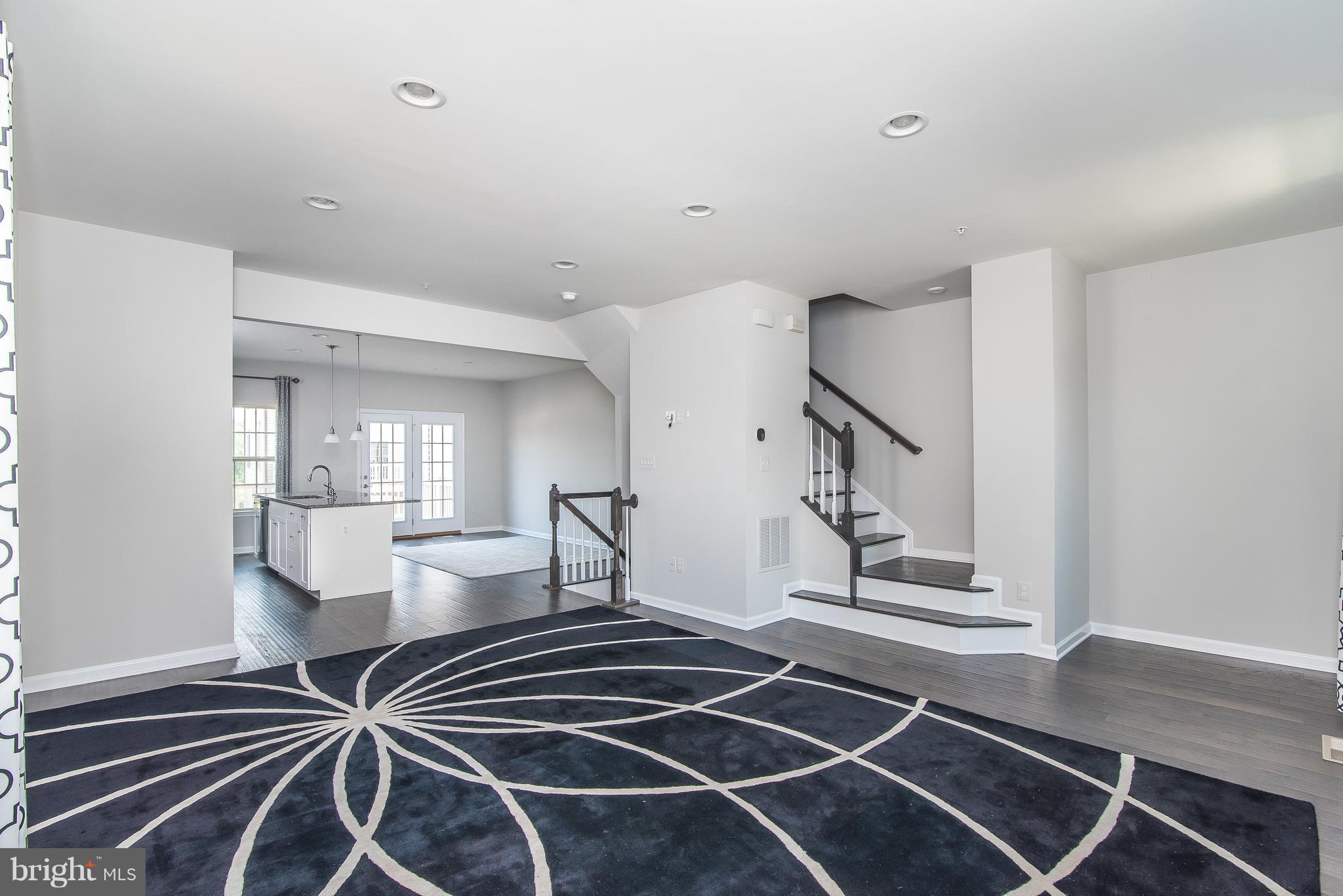 PARKSIDE - Residential Lease