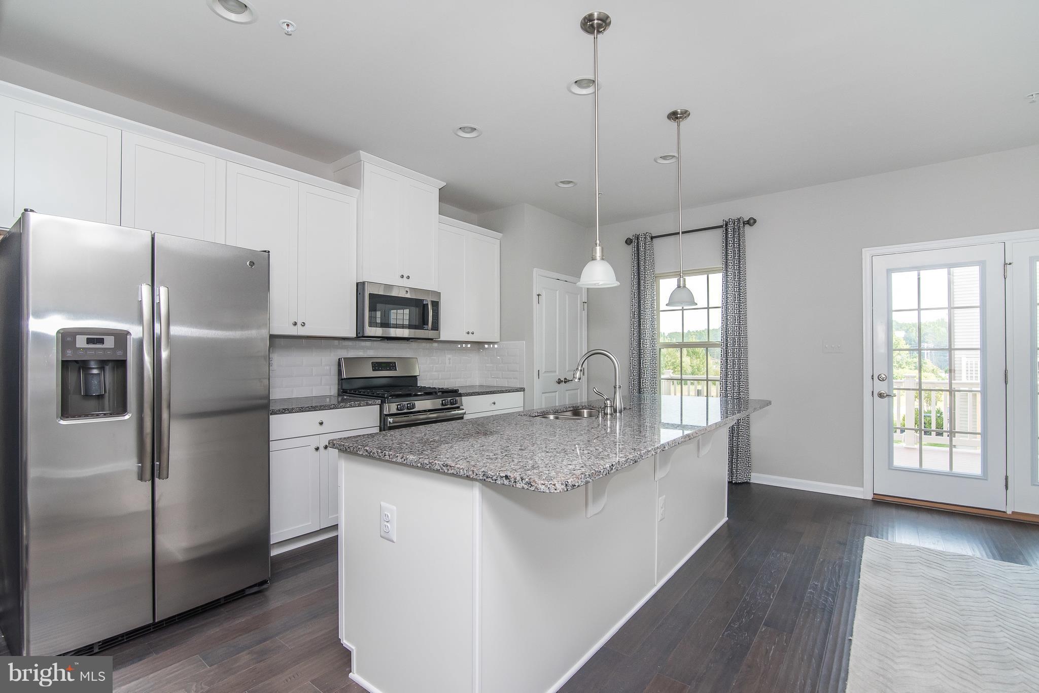 PARKSIDE - Residential Lease