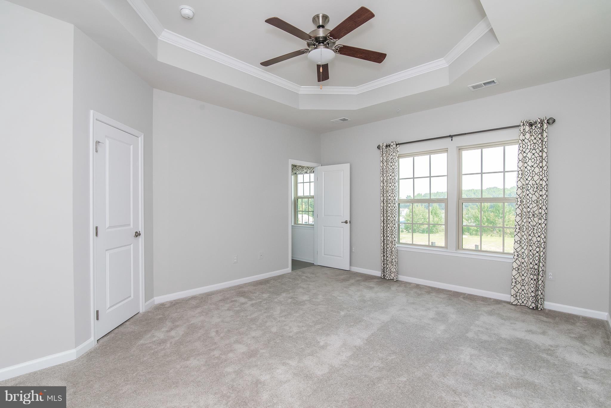 PARKSIDE - Residential Lease