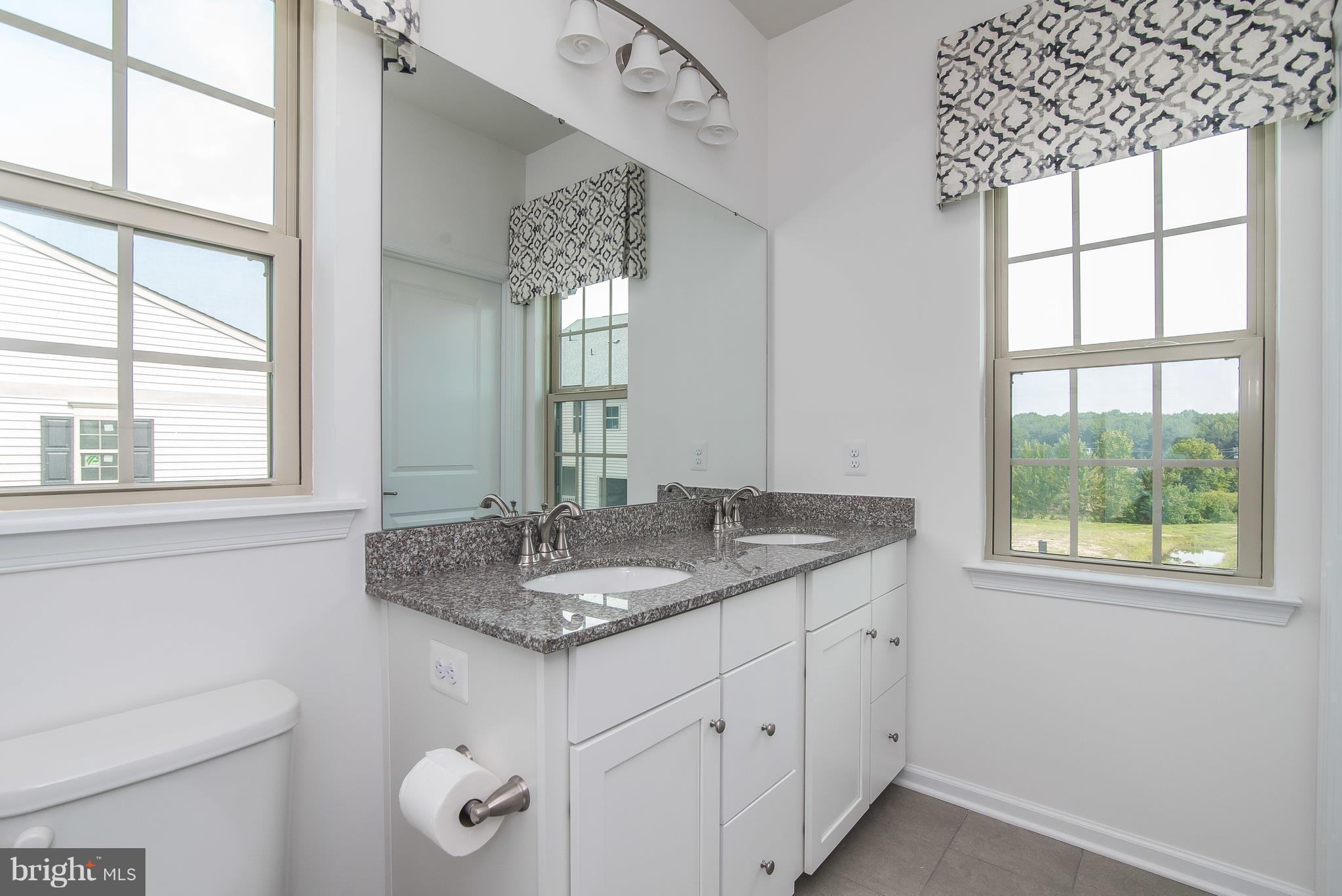 PARKSIDE - Residential Lease