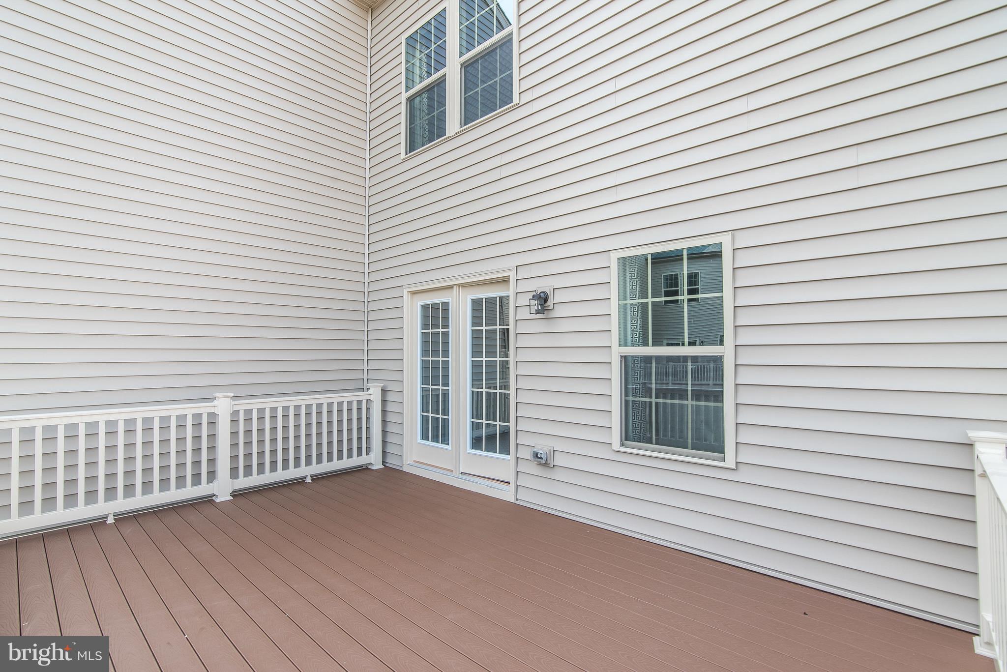 PARKSIDE - Residential Lease